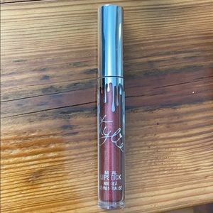 Kylie Cosmetics Metal Lipstick